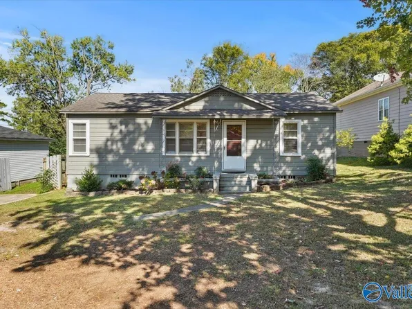 1721 Beirne Ave NE, Huntsville, AL 35801