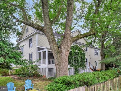 9800 Courthouse Rd, Vienna, VA, 22181