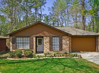 29 N Wavy Oak Cir, Spring, TX 77381