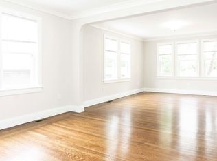 10 Nottinghill Rd #1, Brighton, MA 02135