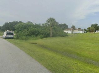 Floribanna St LOT 33, North Pt, FL 34287