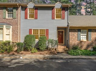 1583 Graham Ave, Henderson, NC 27536