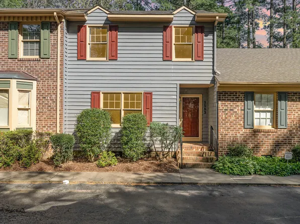 1583 Graham Ave, Henderson, NC 27536