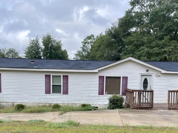 5018 Harlem Street, Beech Island, SC 29842