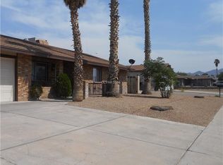 1840 S Magic Way, Henderson, NV 89002