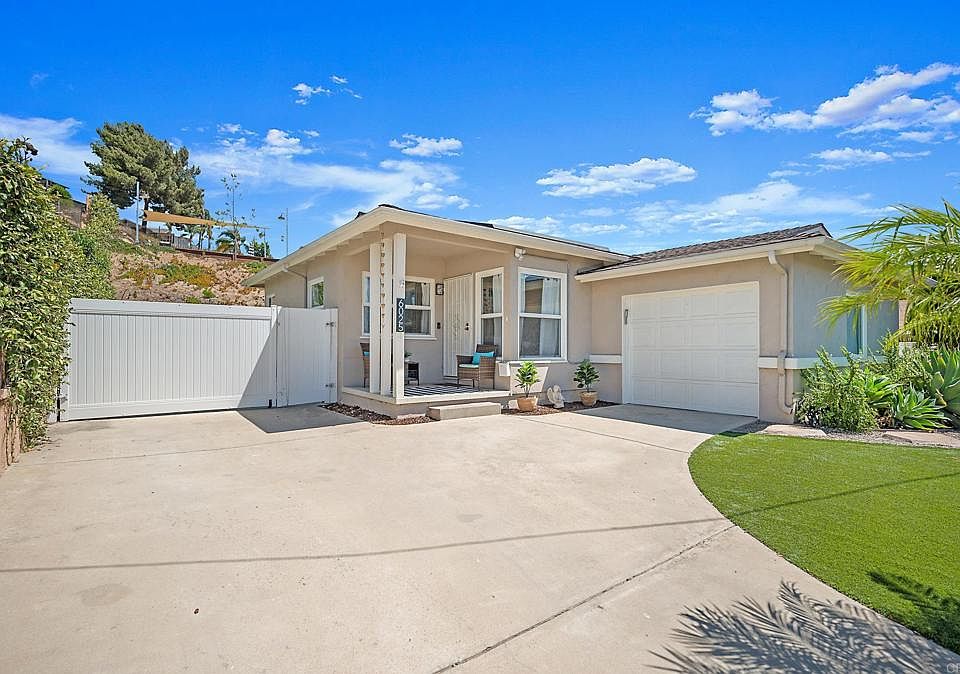 6025 Kelton Ave, La Mesa, CA 91942 Zillow