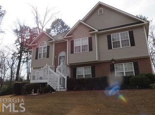 220 Mels Way, Stockbridge, GA 30281