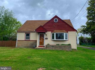 118 Wilson Ave, Mount Ephraim, NJ 08059