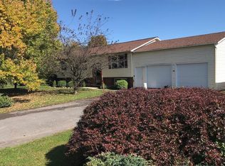 126 Indian Springs Ln, Middleburgh, NY 12122