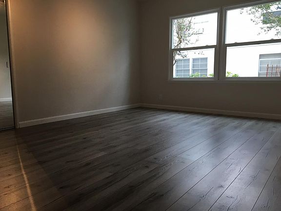 Plenty of Natural Light