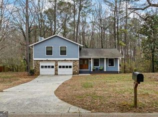 9635 Loblolly Ln, Roswell, GA 30075