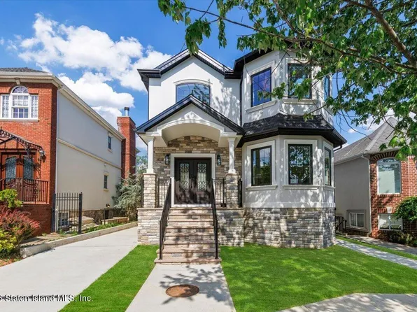 197 Finlay St, Staten Island, NY 10307