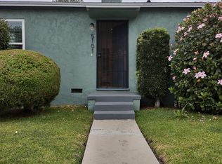 5101 E Carson St, Long Beach, CA 90808