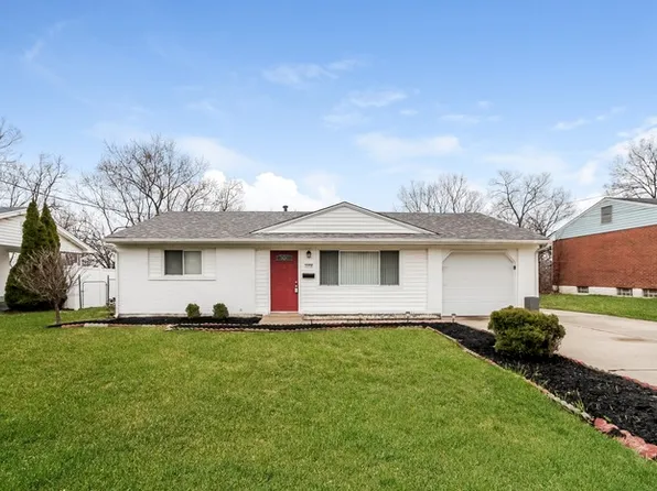 11718 Hamlet Rd, Cincinnati, OH 45240