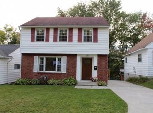 321 N Jackson Ave, Endicott, NY 13760