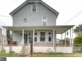 210 Howard St, Millville, NJ 08332