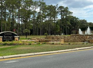 7996 N Elkcam Blvd #21, Dunnellon, FL 34433