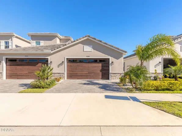 3069 Isles Way, New Smyrna Beach, FL 32168