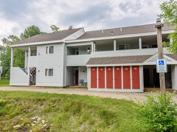 2531 Trout Brook Lane #80, Carrabassett Valley, ME 04947