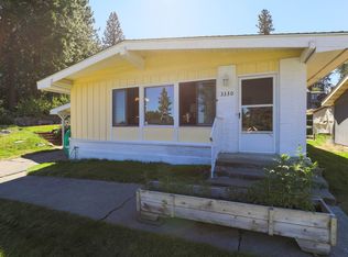 3330 E 16th Ave, Spokane, WA 99223