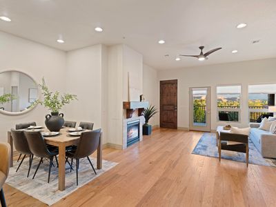 280 S Luce Del Sol Dr #313, Saint George, UT, 84770