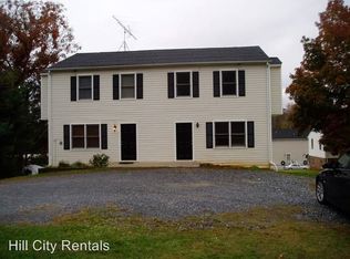 2164 Hawkins Mill Rd, Lynchburg, VA 24503