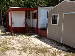 50 Poplar Landing Ln, Elloree, SC 29047