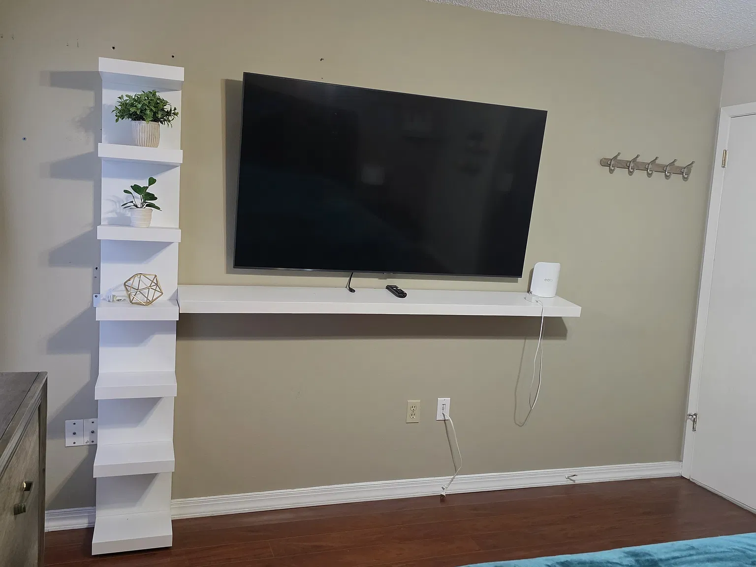 3 bed, 1341 sqft, $1,350 — Photo 4