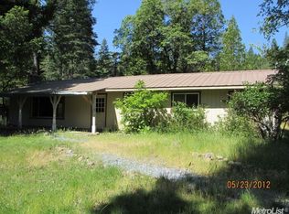 5045 Pine Tree Ln, Pollock Pines, CA 95726