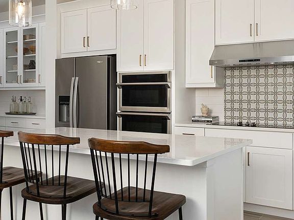 Oakfield Trails - Griffin Interior Image 2