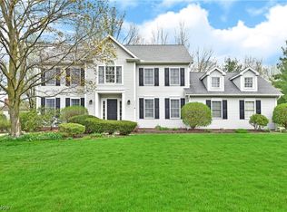 2045 Red Fox Run, Cortland, OH