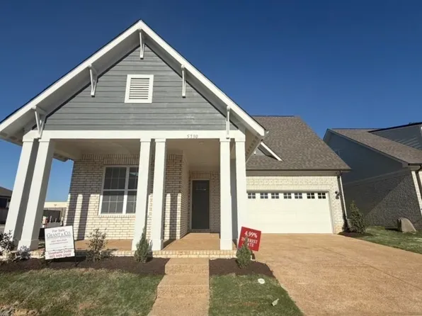 5730 Ardsley Dr E, Arlington, TN 38002