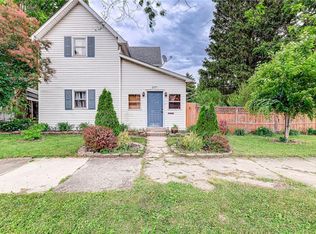 457 N Main St, Tipton, IN 46072