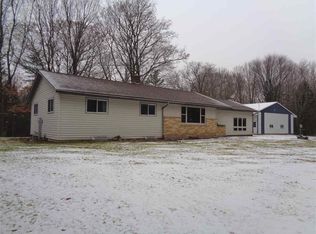N4341 State Highway 13, Medford, WI 54451