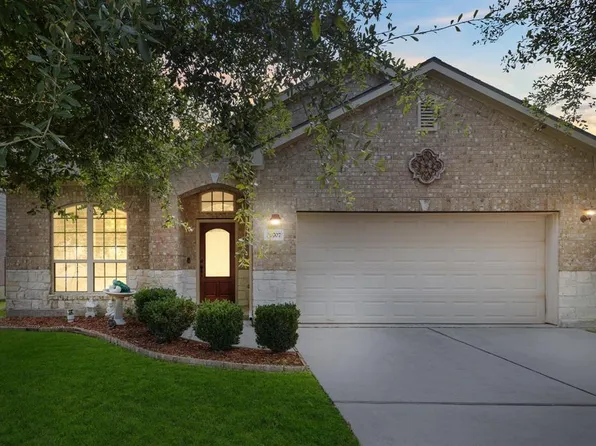 20707 Cypress Lilly Drive, Cypress, TX 77433