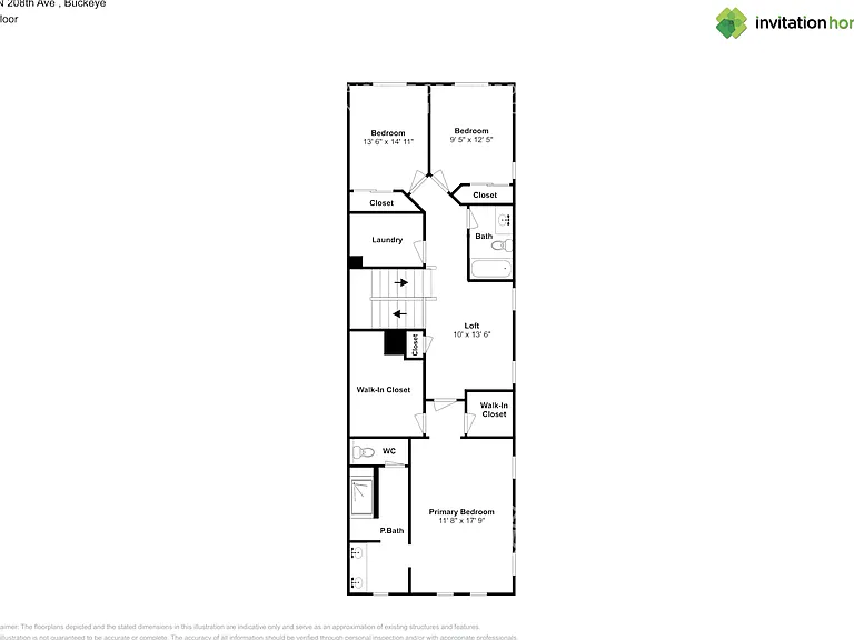 1743 N 208th Ave — Photo 3