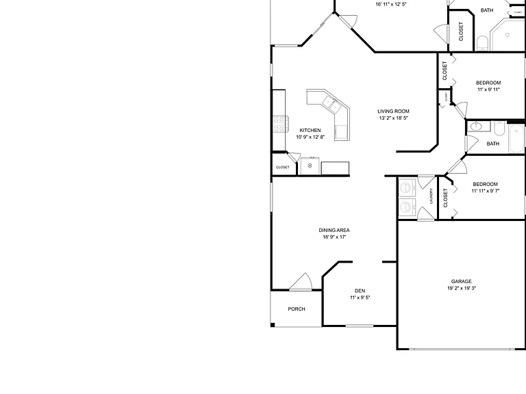 3921 Langdrum Dr — Photo 18