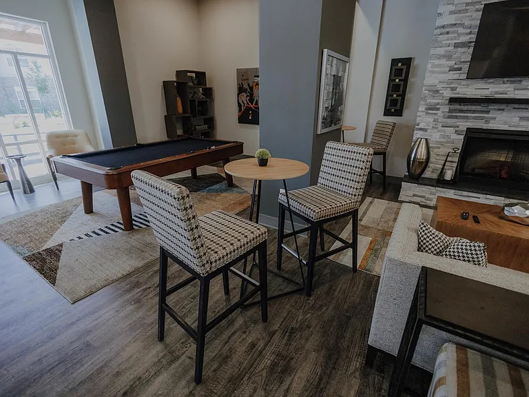 The Lofts at Gateway — Photo 24