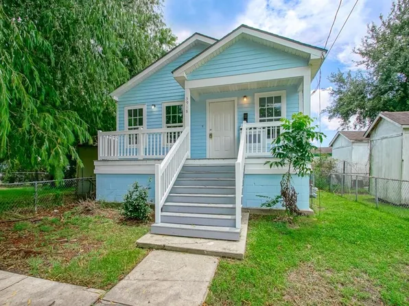 3918 N Johnson St, New Orleans, LA 70117