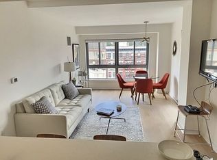 171 W 131st St PENTHOUSE 5, New York, NY 10027
