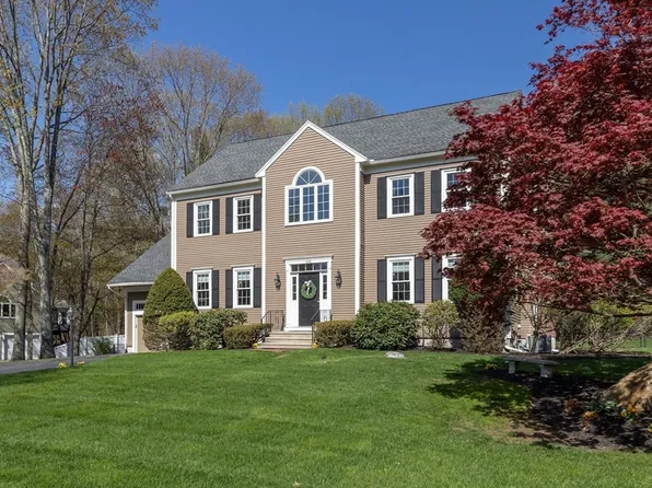 108 Kelleher St, Marlborough, MA 01752