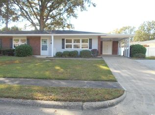 3791 Sweetgum St #3791, Myrtle Beach, SC 29577