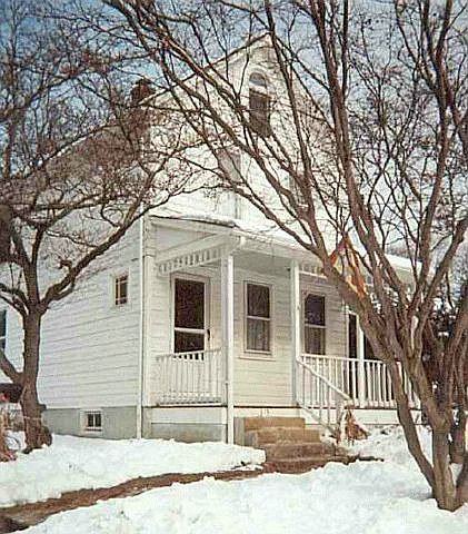 73 North Street