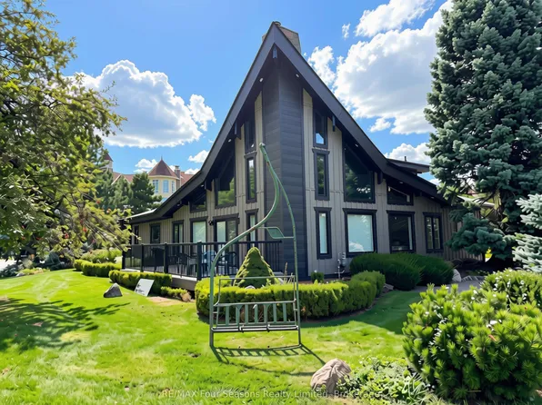 172 Carmichael Cres, The Blue Mountains, ON L9Y 0R3