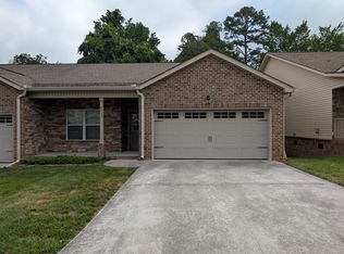 8433 Milano Way, Knoxville, TN 37923