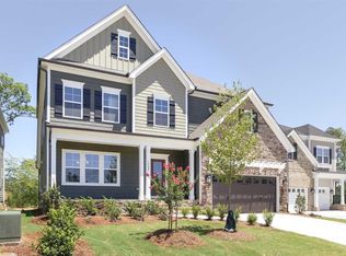 1925 Edgelake Pl, Cary, NC 27519