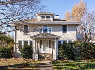 347 Manning St, Needham, MA 02492