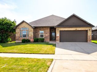 4917 Yellowstone Trl, Abilene, TX 79602