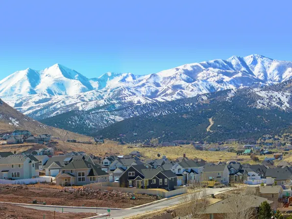 14656 S Wyatt Run Dr, Herriman, UT 84096