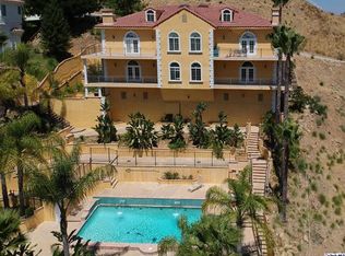 22 Stagecoach Rd, Bell Canyon, CA 91307